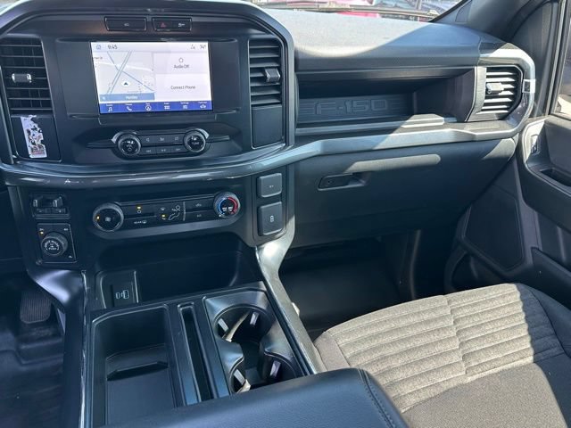 Certified 2023 Ford F150 XL w/ Trailer Tow Package AWD/4WD image 13