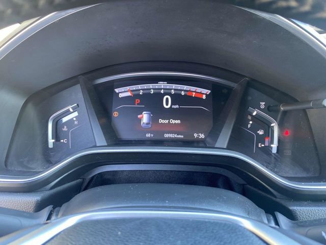 Used 2018 Honda CR-V EX-L image 25