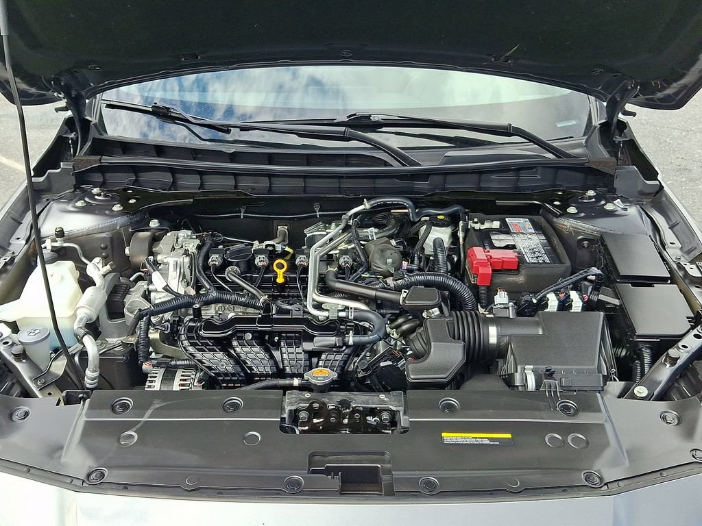 Used 2025 Nissan Altima 2.5 SR FWD image 27