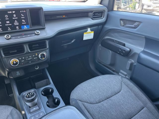 Certified 2024 Ford Maverick XLT w/ XLT Luxury Package FWD image 17