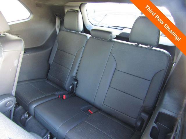 Used 2025 Buick Enclave Sport Touring AWD/4WD image 23