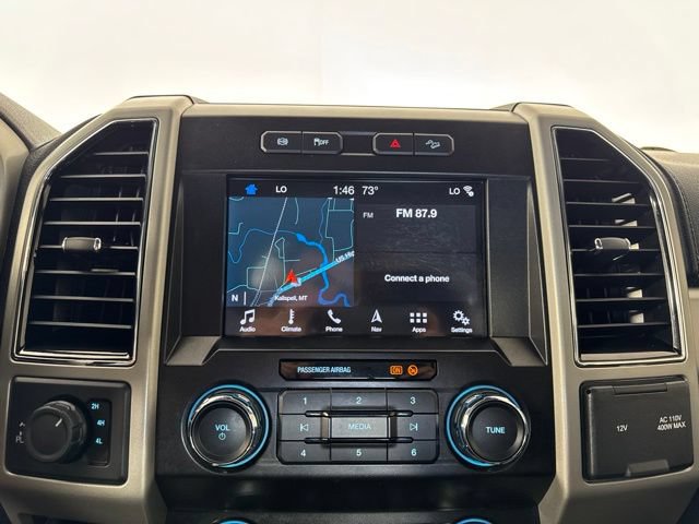 Certified 2019 Ford F250 Lariat w/ Lariat Value Package AWD/4WD image 15