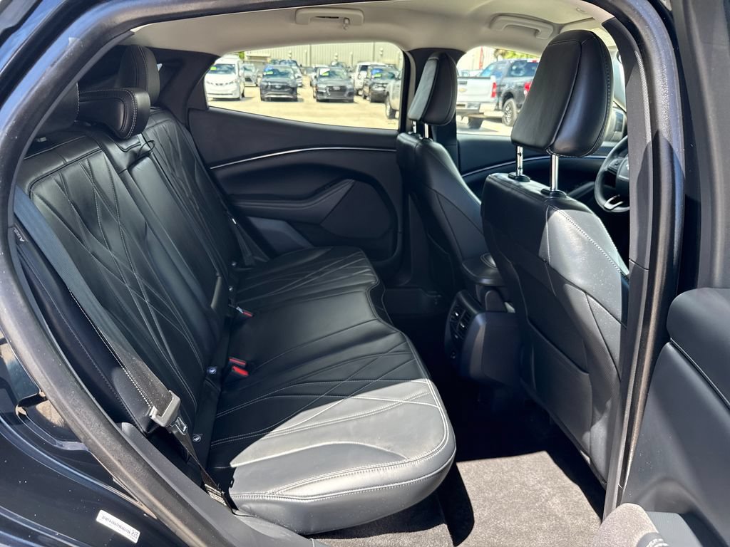 Certified 2023 Ford Mustang Mach-E Select RWD image 29
