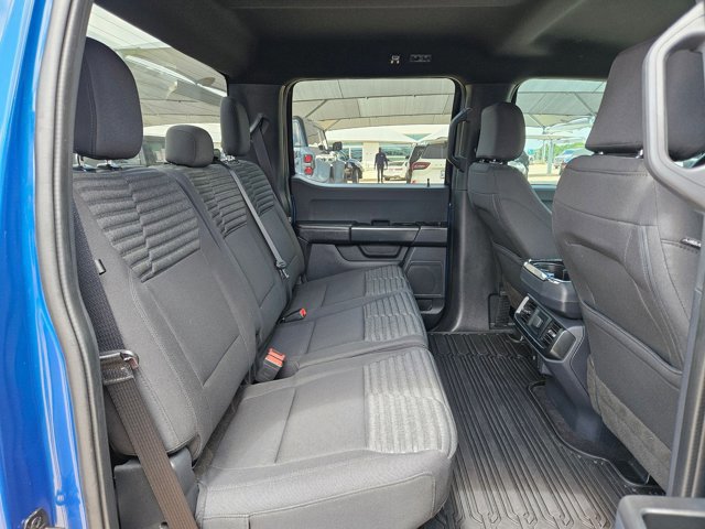 Certified 2023 Ford F150 XL w/ STX Appearance Package RWD image 17