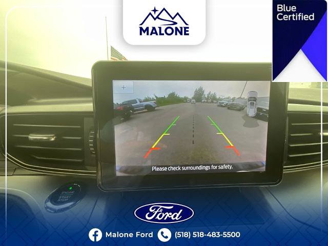Certified 2020 Ford Explorer XLT w/ Comfort Package AWD/4WD image 36