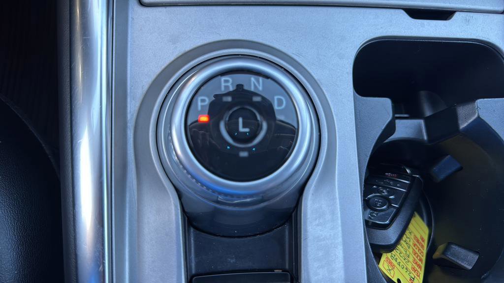 Certified 2023 Ford Explorer XLT w/ Equipment Group 202A image 24