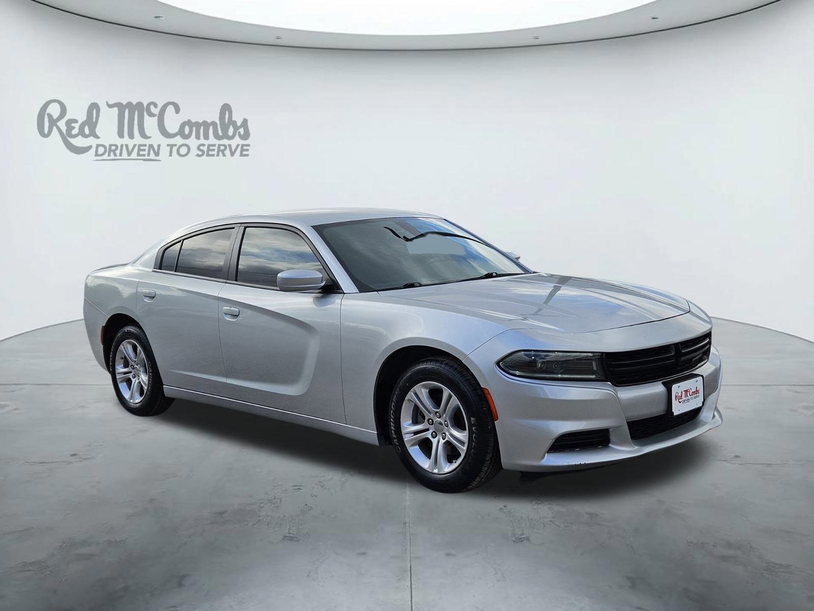 Used 2022 Dodge Charger SXT
