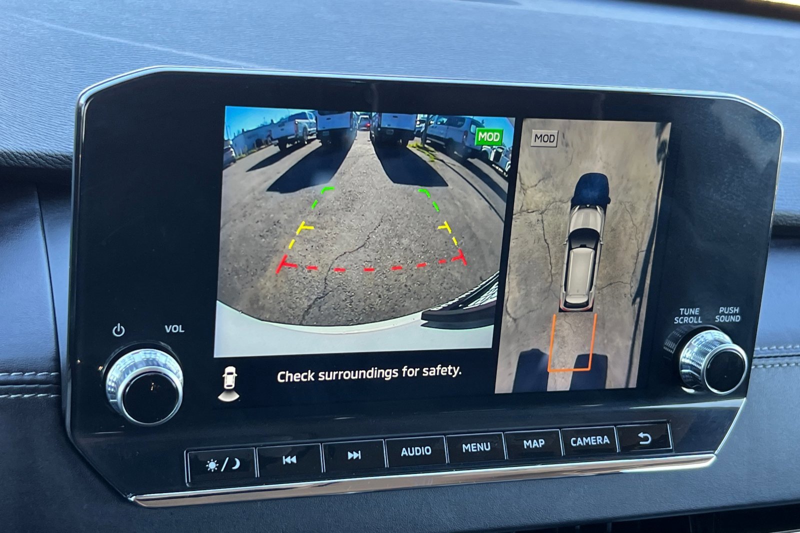 Used 2024 Mitsubishi Outlander FWD image 22