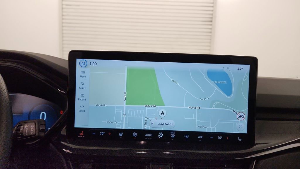 Certified 2023 Ford Escape ST-Line Select w/ Tech Pack #2 image 29