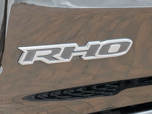 Used 2025 RAM 1500 RHO w/ RHO Level 1 Equipment Group AWD/4WD image 10