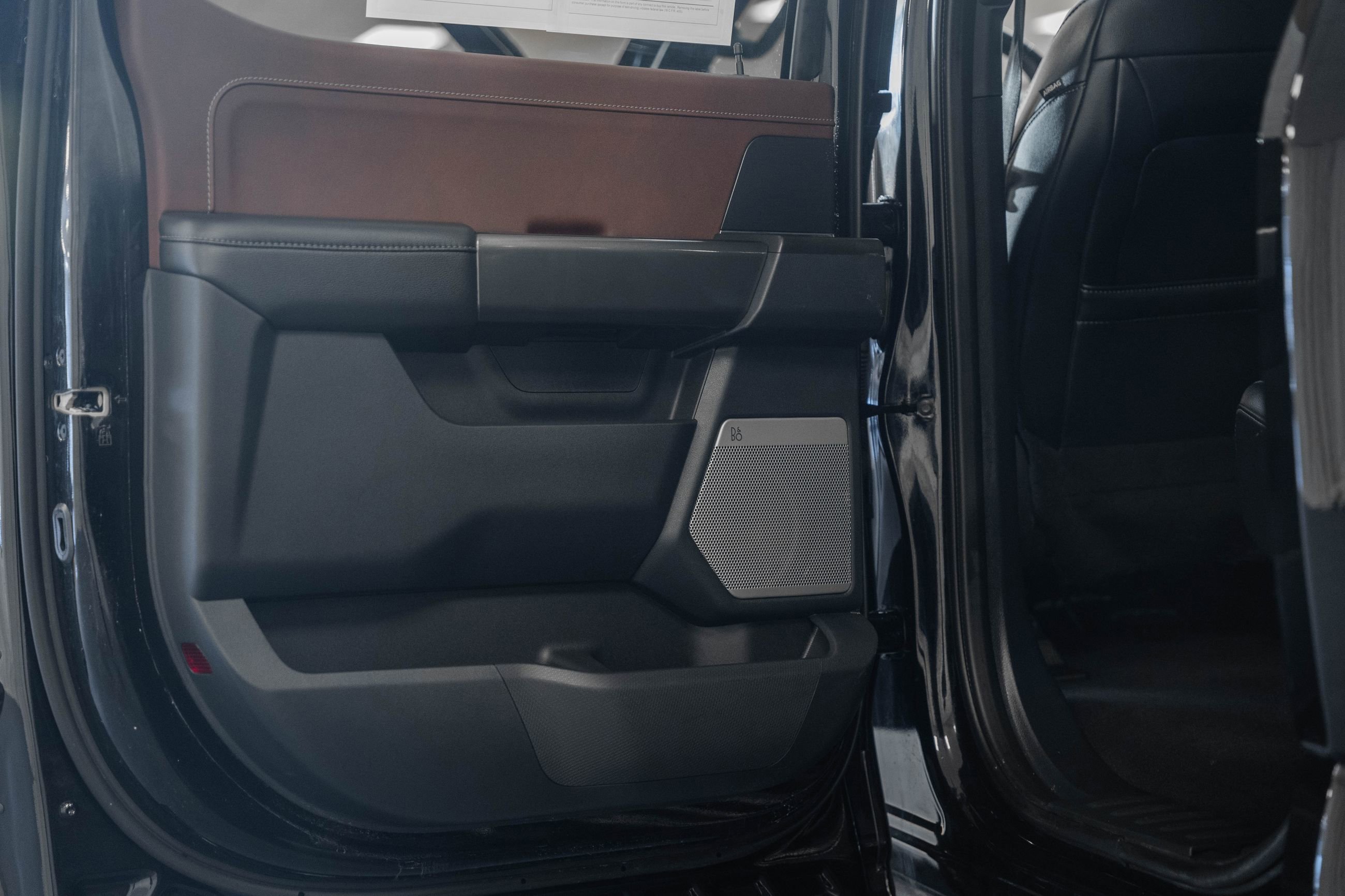 Certified 2023 Ford F150 Lariat w/ Equipment Group 502A High image 45