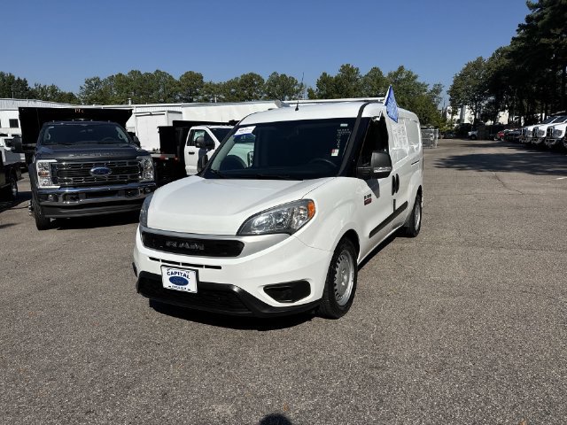 Used 2022 RAM ProMaster City Tradesman w/ Window Group 04 FWD image 1