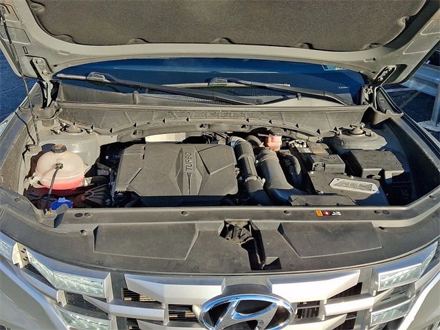 Used 2023 Hyundai Santa Cruz SEL Premium image 30