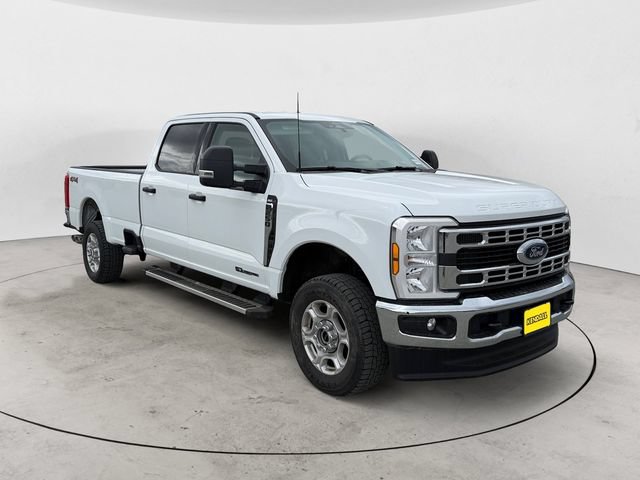 Certified 2025 Ford F250 XLT AWD/4WD image 7