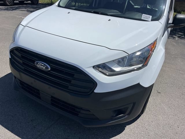 Certified 2023 Ford Transit Connect XL FWD image 11