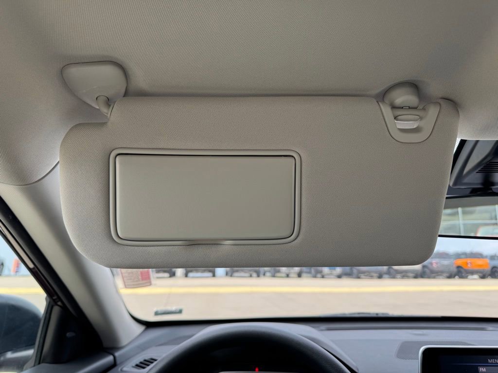 Used 2025 Nissan Altima 2.5 SV FWD image 21