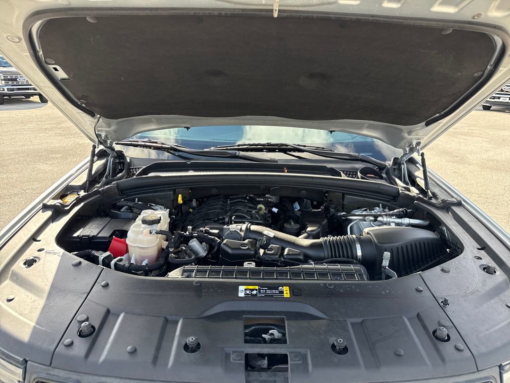 Used 2021 Jeep Grand Cherokee L Laredo image 29