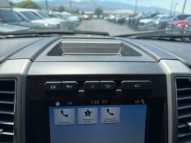 Certified 2017 Ford F350 Lariat w/ Lariat Value Package AWD/4WD image 26
