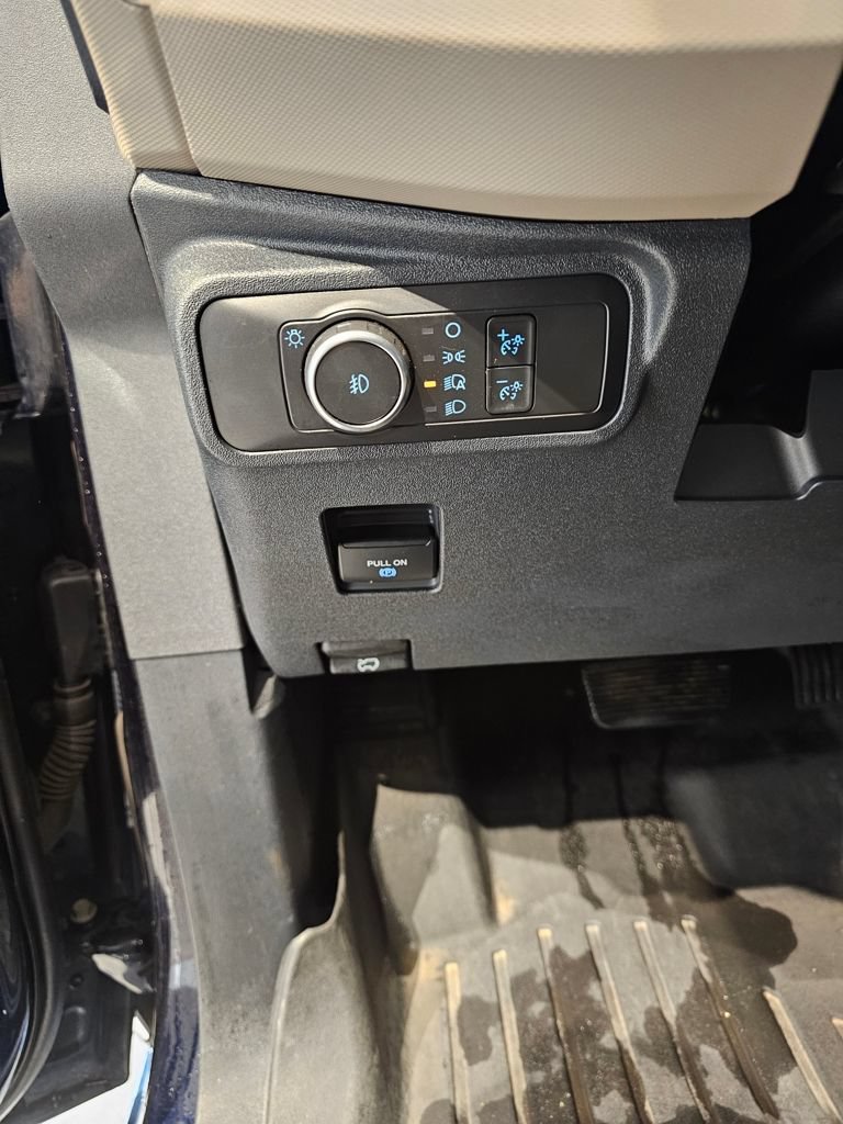 Certified 2021 Ford Bronco Big Bend AWD/4WD image 16