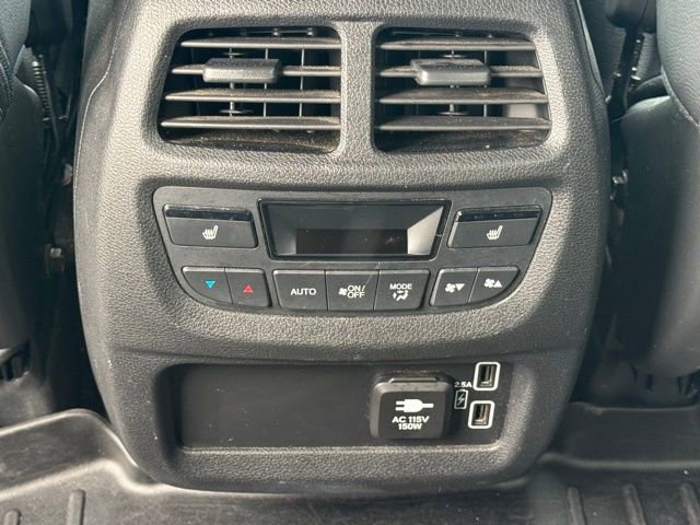 Used 2019 Honda Passport Elite image 17