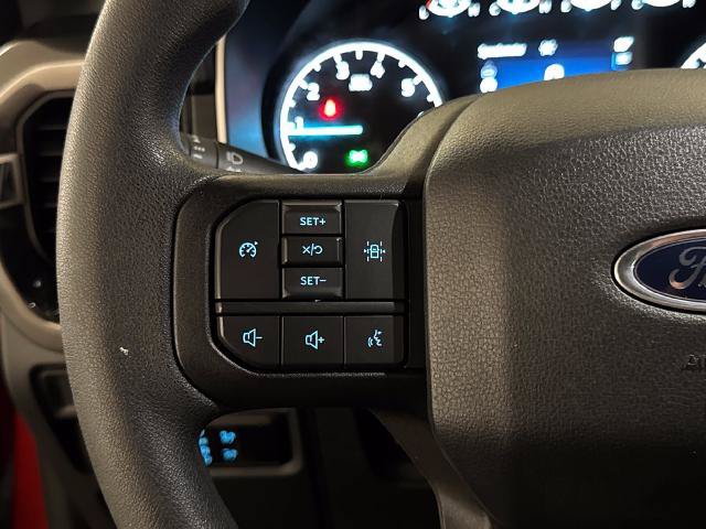 Certified 2023 Ford F150 XL w/ STX Appearance Package AWD/4WD image 22