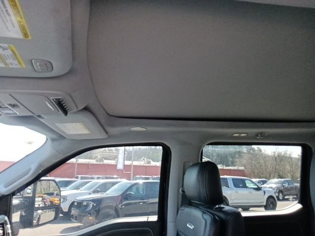 Certified 2024 Ford F450 Limited w/ FX4 Off-Road Package image 14