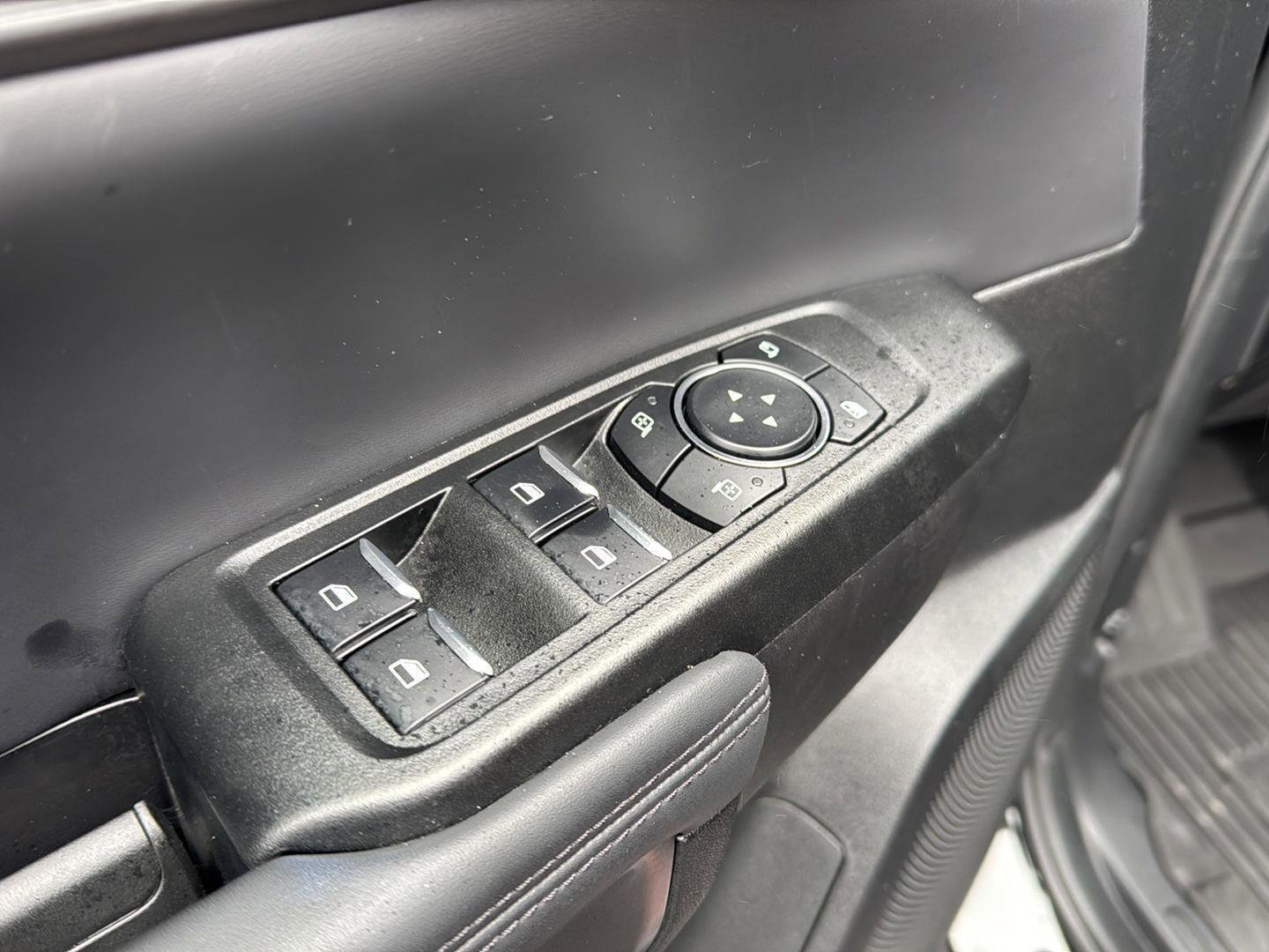 Certified 2025 Ford Ranger Raptor image 26