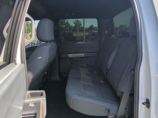 Certified 2023 Ford F150 XL w/ Rattler Package AWD/4WD image 15