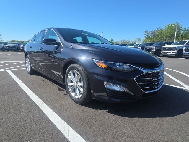 Used 2023 Chevrolet Malibu LT FWD 360° Tour