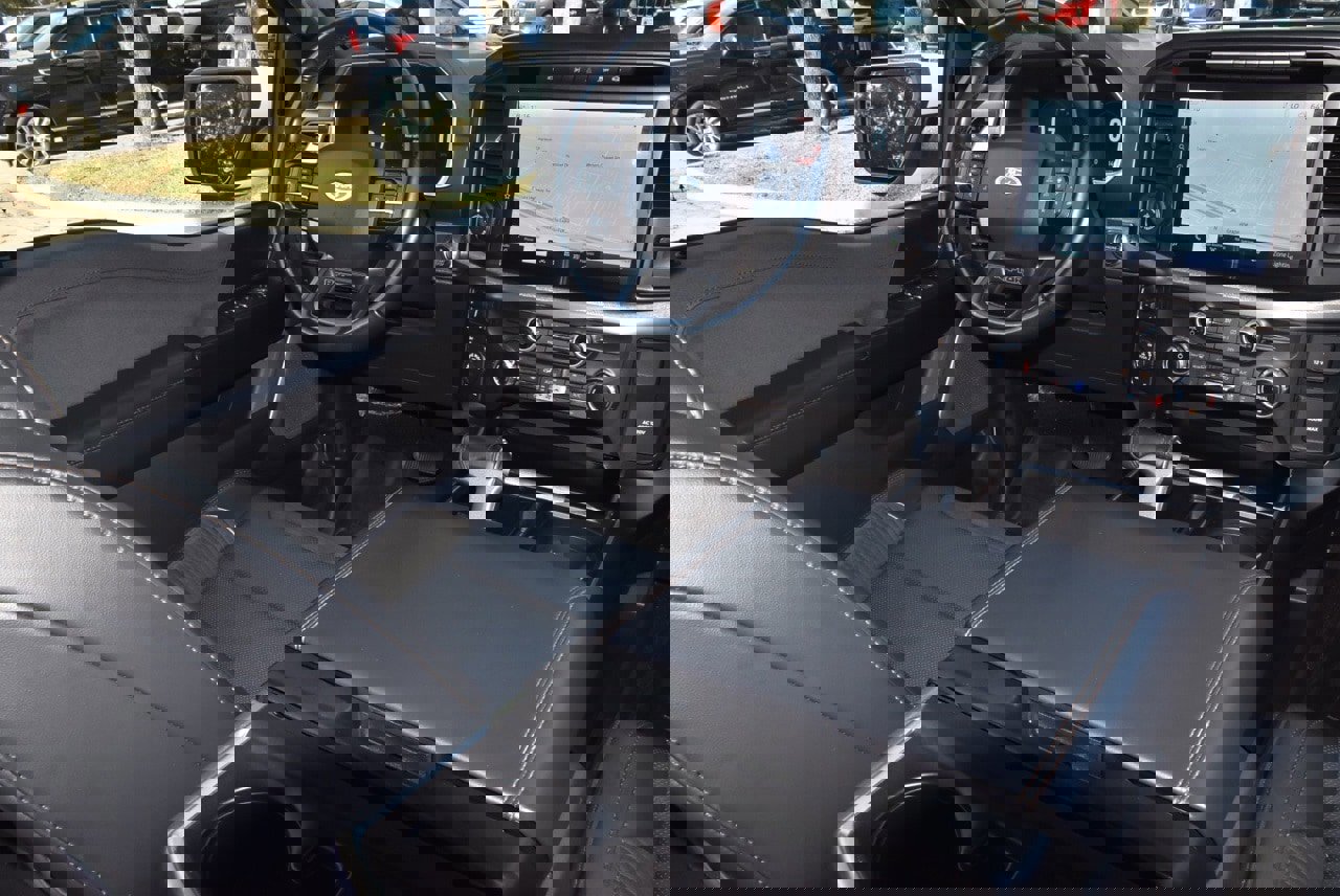 Certified 2023 Ford F150 Raptor image 16