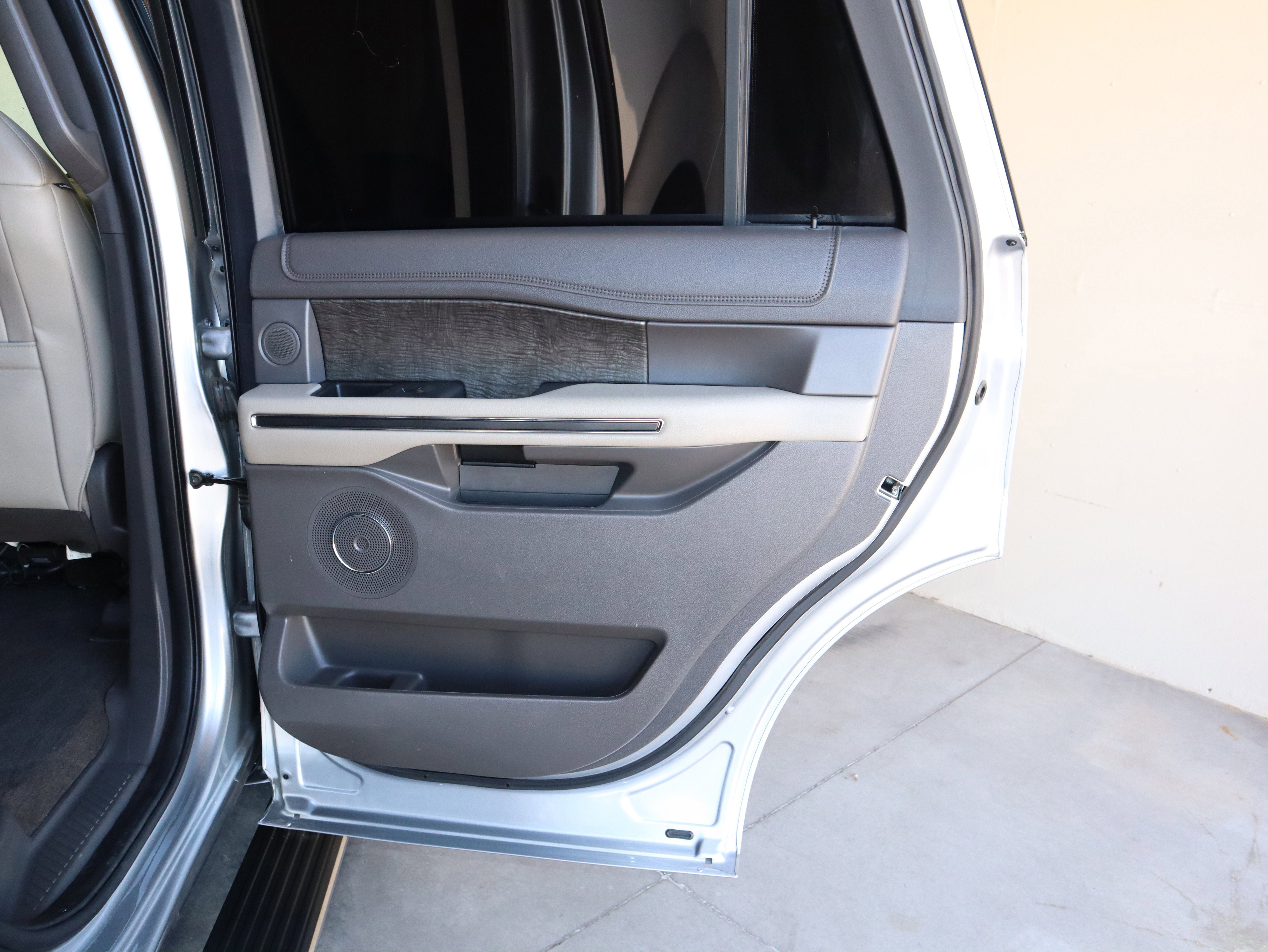 Certified 2021 Ford Expedition Limited AWD/4WD image 45
