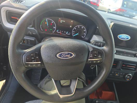 Certified 2022 Ford Maverick XLT image 10