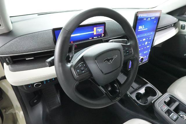 Certified 2025 Ford Mustang Mach-E Premium AWD/4WD image 26