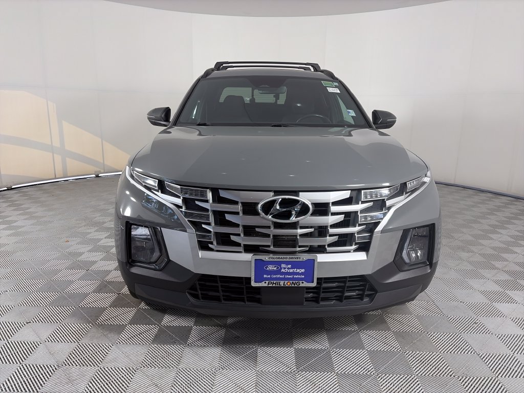 Used 2023 Hyundai Santa Cruz SEL Premium AWD/4WD image 2