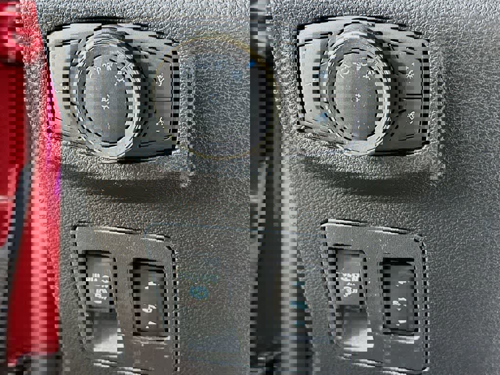 Certified 2019 Ford F150 Raptor w/ Equipment Group 802A Luxury image 26