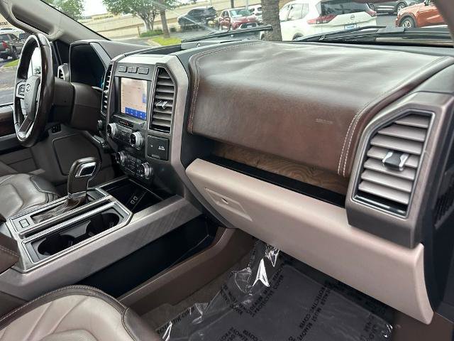 Certified 2019 Ford F150 Limited w/ Trailer Tow Package AWD/4WD image 25