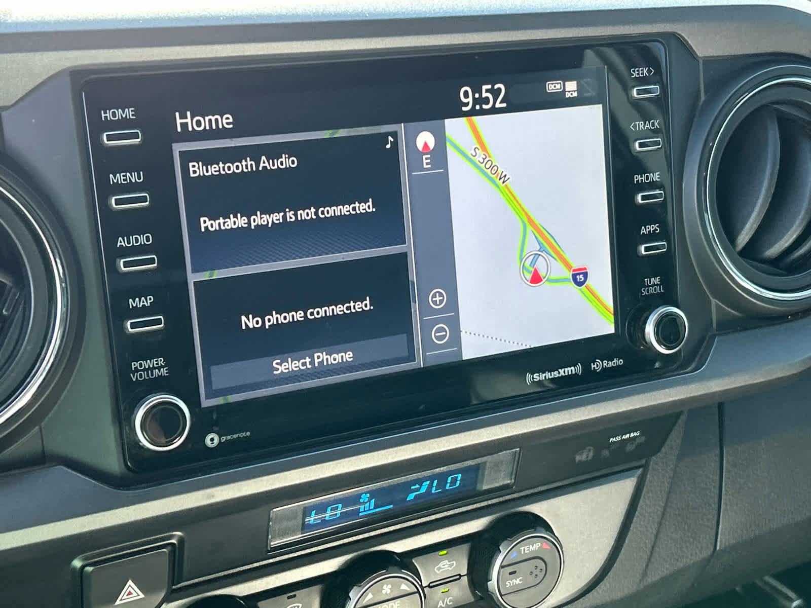 Used 2021 Toyota Tacoma TRD Off-Road image 39