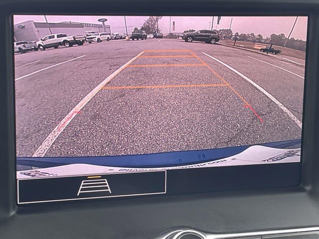 Used 2021 Chevrolet Camaro LT image 22