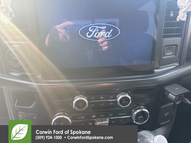 Certified 2024 Ford F150 Tremor image 13