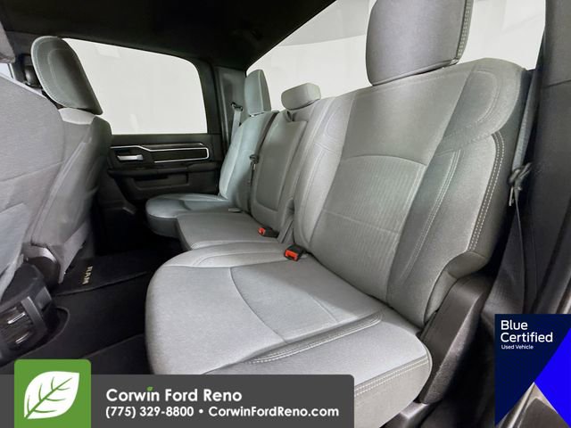 Used 2024 RAM 2500 Big Horn AWD/4WD image 26