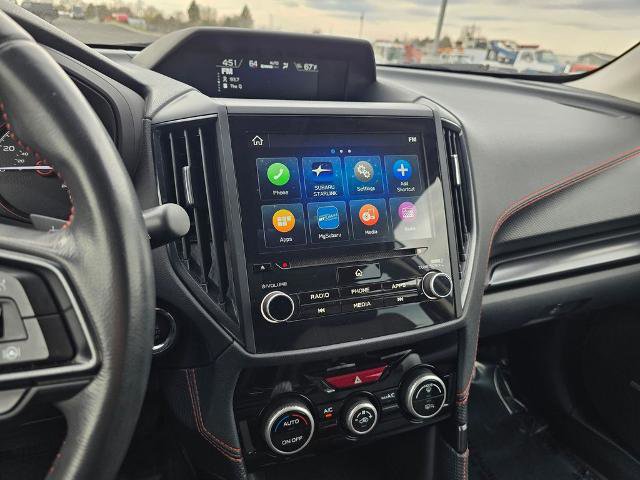 Used 2023 Subaru Forester Sport image 9