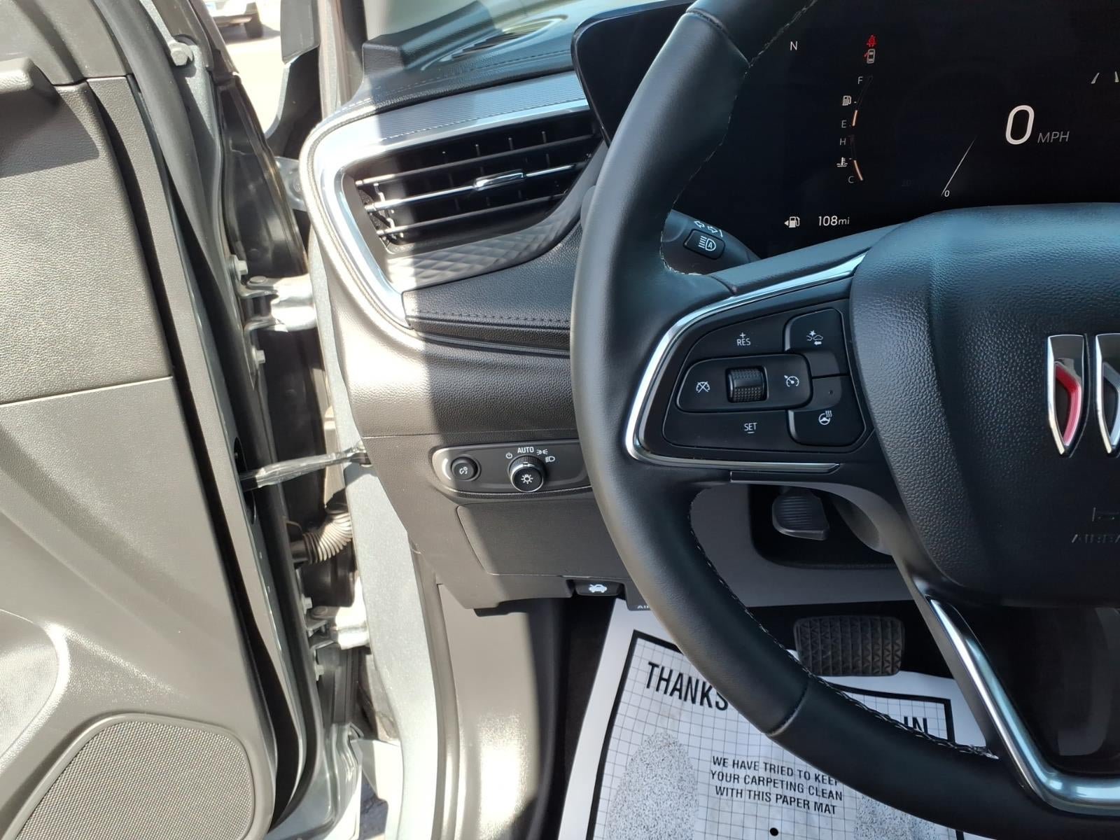 Used 2026 Buick Encore GX Avenir AWD/4WD image 28