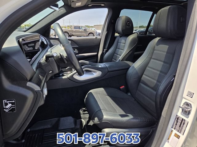 Used 2023 Mercedes-Benz GLE 450 4MATIC image 9