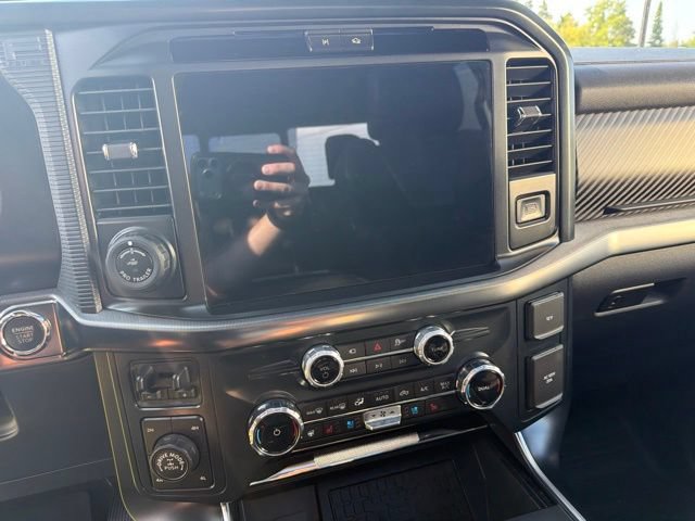 Certified 2025 Ford F150 Raptor AWD/4WD image 13