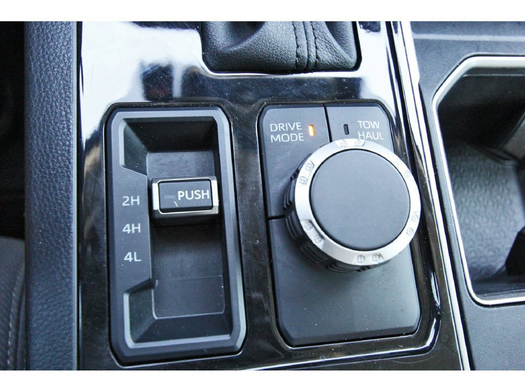 Used 2023 Toyota Tundra SR5 AWD/4WD image 29