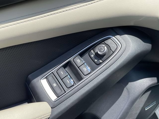 Used 2019 Subaru Ascent Limited w/ Popular Package #3 AWD/4WD image 14