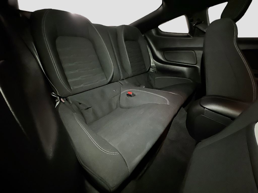 Certified 2021 Ford Mustang Mach 1 RWD image 33