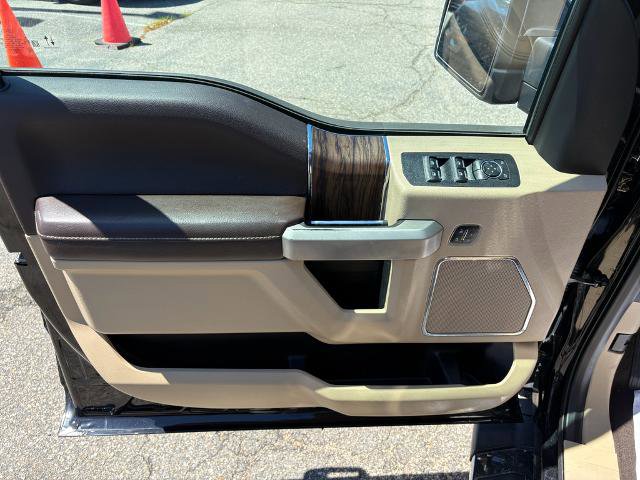 Certified 2020 Ford F150 Lariat AWD/4WD image 10
