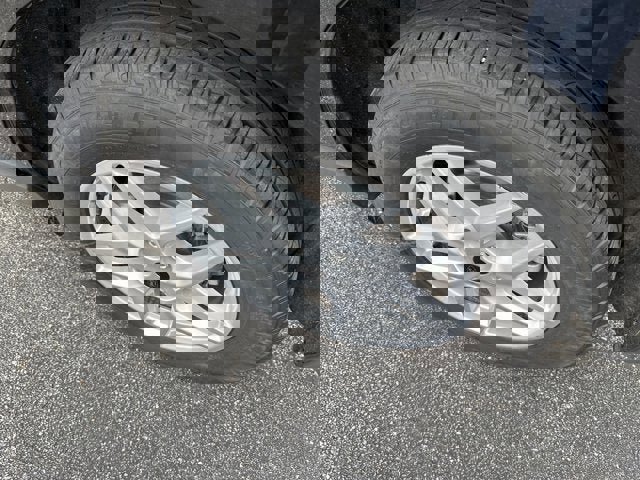 Certified 2024 Ford Edge SEL image 21