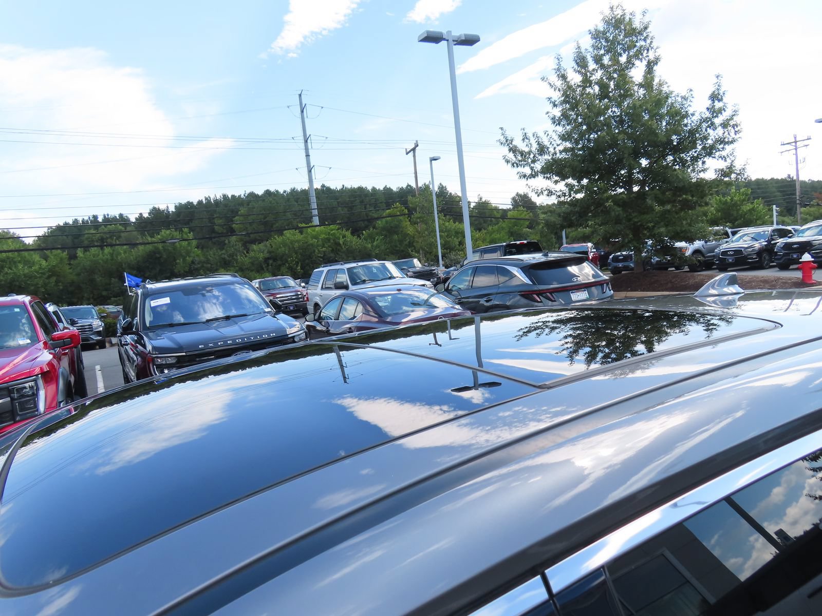 Used 2022 Acura MDX SH-AWD w/ Technology Package image 10